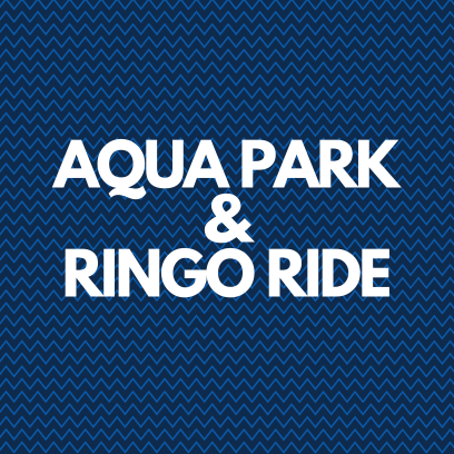 Aqua Park & Ringo