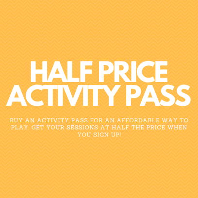 Half Price Activity Pass